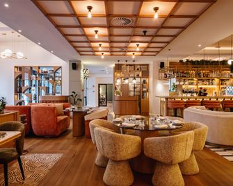 Via Antwerp - Antwerpen - Restaurant