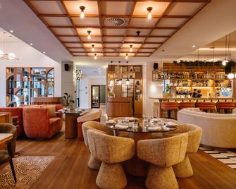 Via Antwerp - Anvers - Restaurant
