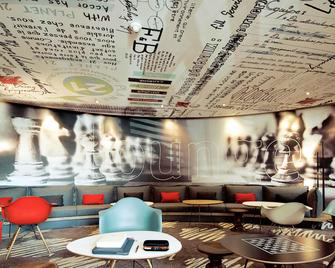 ibis Paris Porte d'Italie - Gentilly - Lounge
