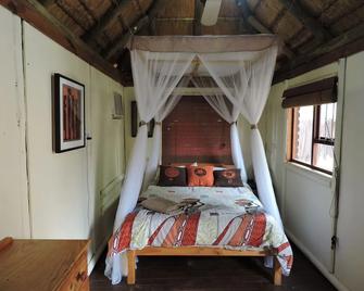 Kruger Inn Backpackers - Marloth Park