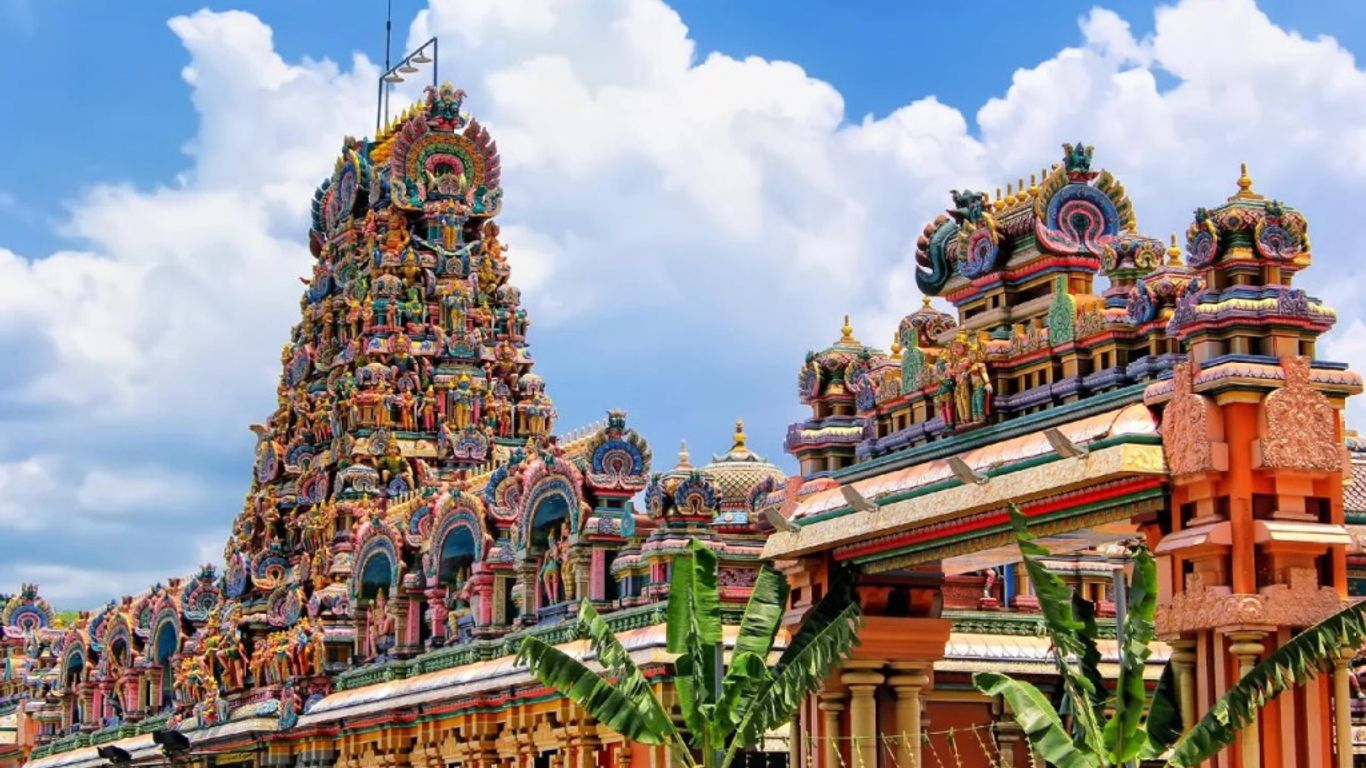 D'Oriental Inn, Chinatown, Kuala Lumpur