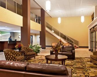 هوليداي إن روكفورد باي آيتش جي - روكفورد - ردهة