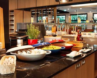 ibis budget Berlin Airport - Berlin - Buffet