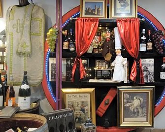 Hostelry restaurant privé - Écully