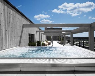 Aparthotel Nemunas - Druskininkai - Piscina