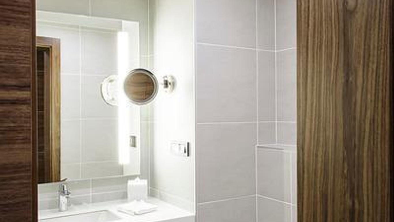 Four Points By Sheraton Istanbul Dudullu
