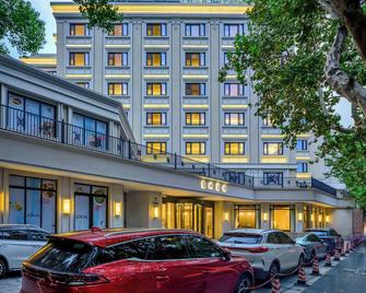 Donghu Collection Hotel - שנחאי - בניין