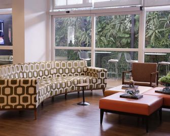 ibis Recife Boa Viagem - Recife - Lounge