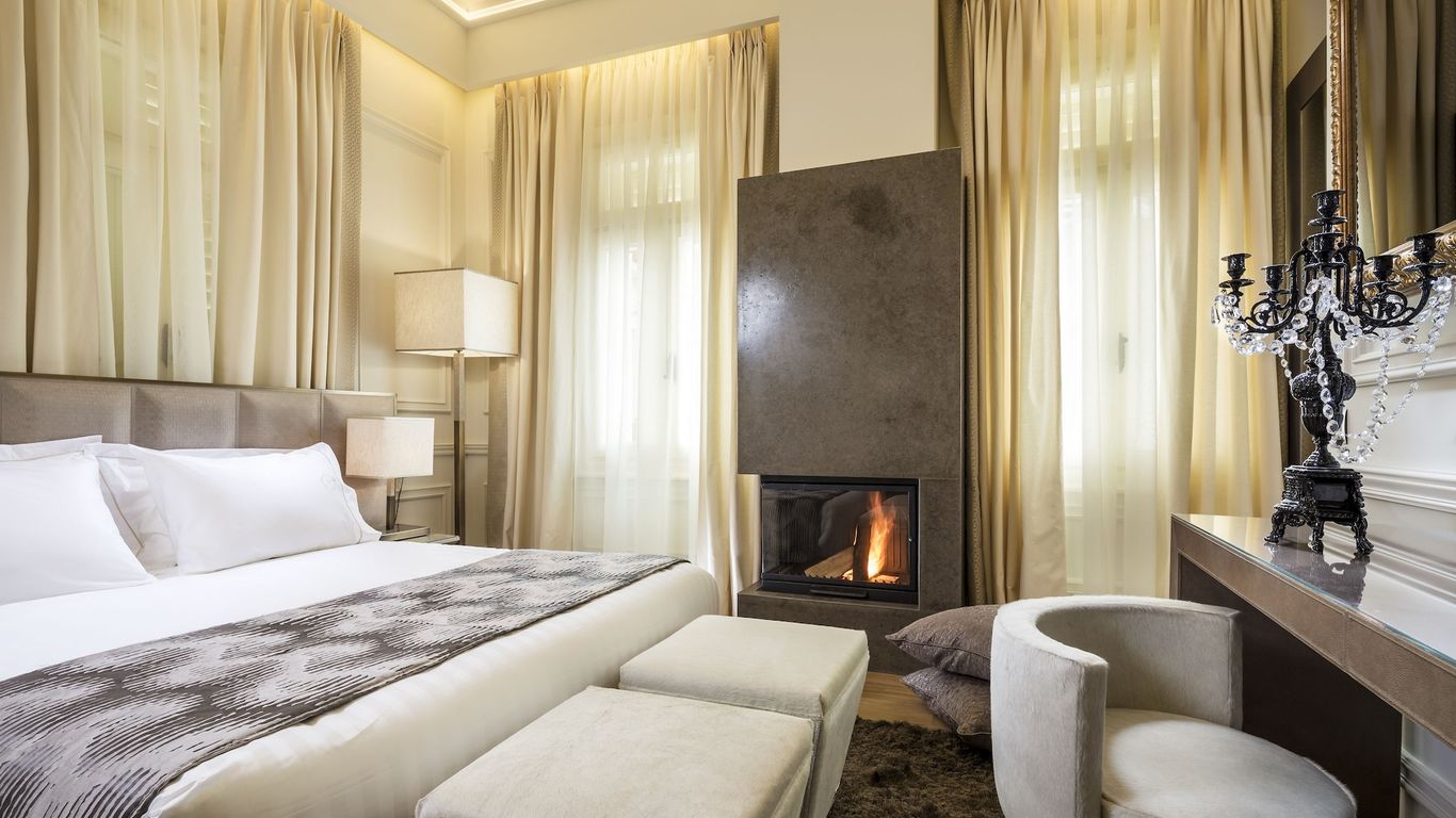 3 Sixty Hotel & Suites