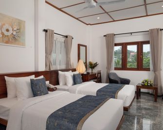 Mirage Kandyan Heights - Kandy