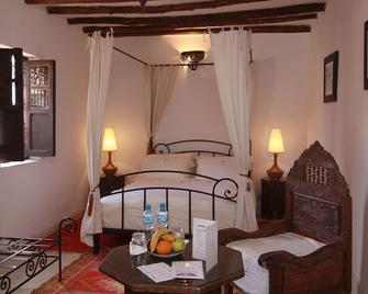 Riad Palmier - Marrakech - Bedroom