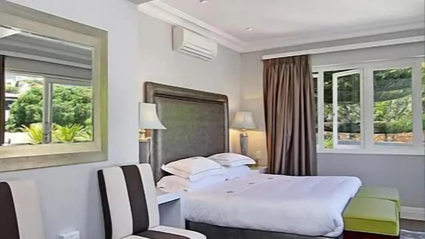 Vetho Villa