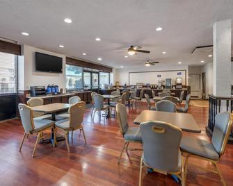 Best Western Battlefield Inn - Manassas - Sala de jantar