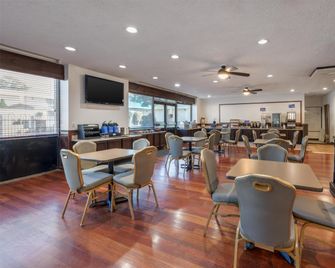 Best Western Battlefield Inn-Manassas - Manassas - Ravintola
