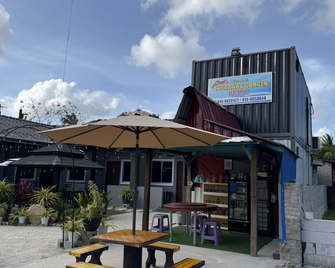 Cherating Garden House - Чератінг - Лоббі