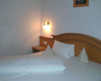 Hotel Casada - inklusive Sommer Card - Galtur - Camera da letto