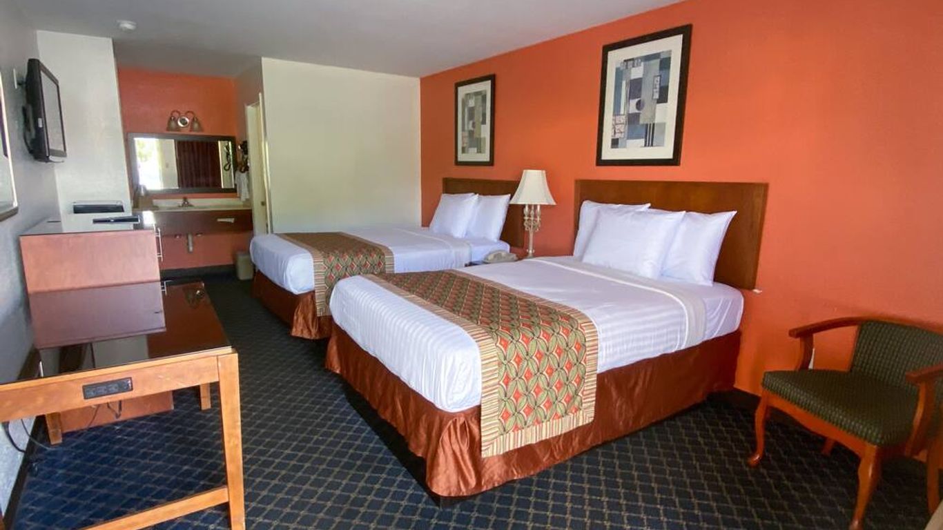 Royal Inn Richmond Hill- Savannah I-95