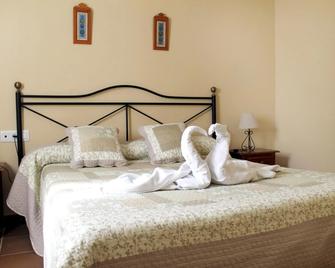 Casa Palacio de Los Leones - El Puerto de Santa María - Habitación