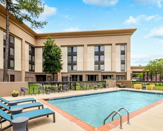 Hampton Inn Memphis-Walnut Grove/Baptist East - Memphis - Pool