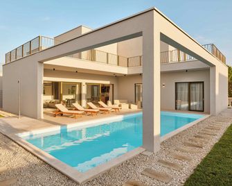 Taria Resort - Poreč