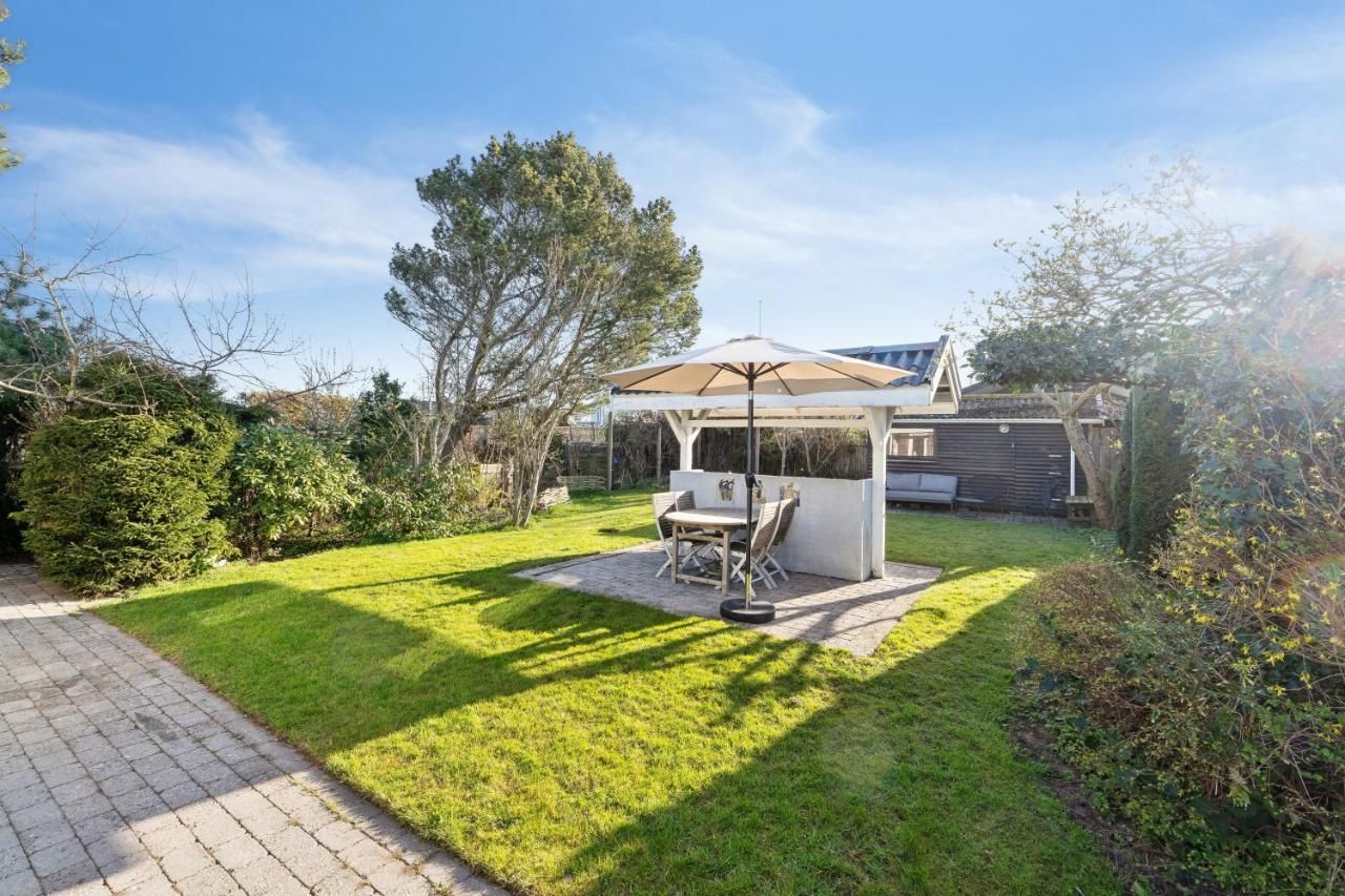 Cosy Holiday Home With Sea View – Faaborg