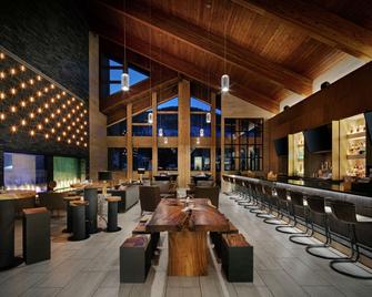 Highline Vail - a DoubleTree by Hilton - Vail - Restaurant