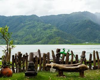 Krazy Gecko Resort - Pokhara