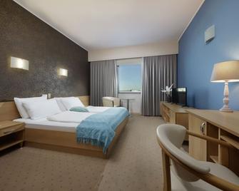 Zovko - זאגרב - חדר שינה