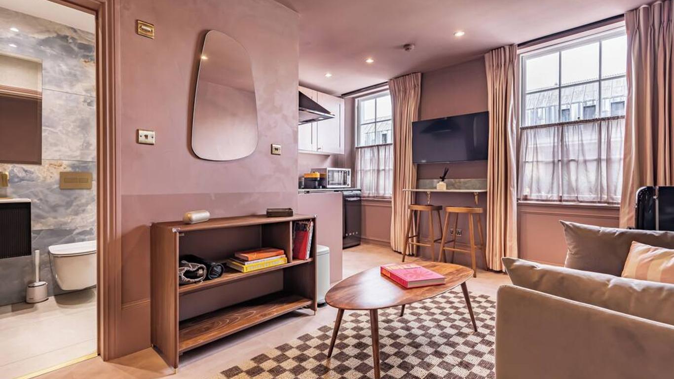 The Rokxy Townhouse - Kings Cross