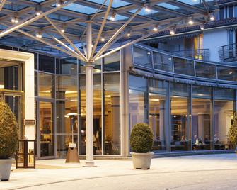 Althoff Seehotel Überfahrt - Rottach Egern - Building
