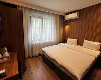 Bademi Room - Едірне - Спальня