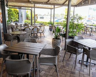 Sundowner Hotel Motel - Caboolture - Restaurante