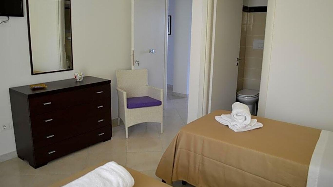 B&B Le Tre Stelle