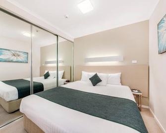 Abode Tuggeranong - Canberra - Bedroom