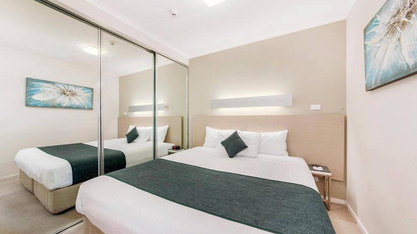 Abode Tuggeranong