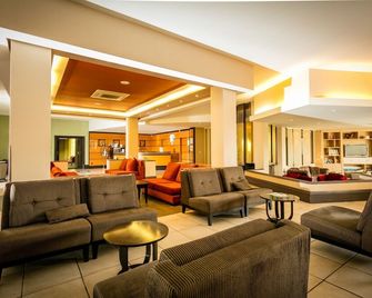 Apartment/ Flat - Saint Cyprien - Saint-Cyprien - Lounge