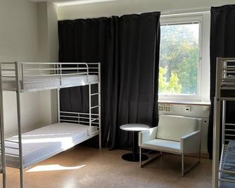 City Hostel 46 - Örebro - Habitación