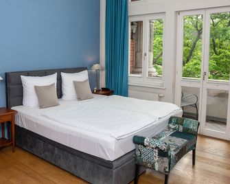 Villa Viktoria Luise Acorn Hotel Service - Blankenburg (Harz)