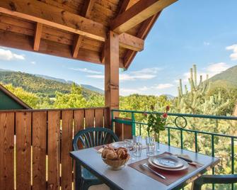 Vacanceole - Residence Le Birdie - Фаверж - Балкон