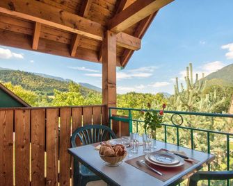 Résidence Vacancéole - Le Birdie - Faverges