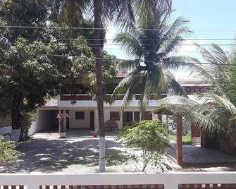 Sobrado of Ronaldo de Maragogi - Maragogi - Edificio