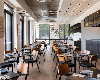 Mantra Macarthur Canberra - Camberra - Restaurante