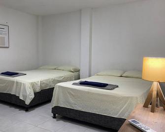 Casa Colonial al Lado de la Playa - Cartagena