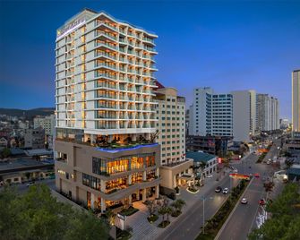 Hyatt Place Ha Long Bay, Bai Chay - Ha Long - Rakennus