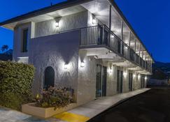 Casa Jardin - Boutique Suites in Downtown Santa Barbara - Santa Barbara - Bygning