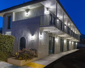 Casa Jardin - Boutique Suites in Downtown Santa Barbara - Santa Barbara - Bâtiment