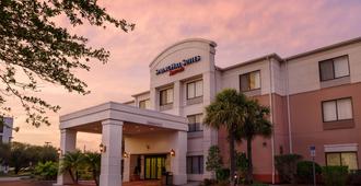 SpringHill Suites by Marriott St. Petersburg- Clearwater - Clearwater