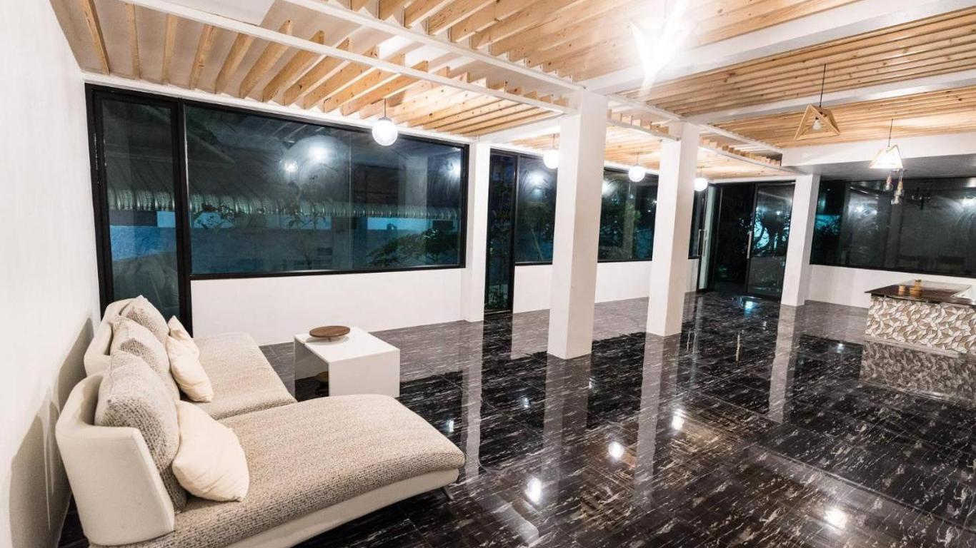 The Unique Resident Chiang Rai