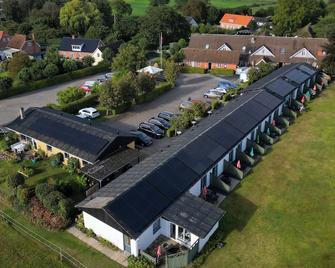Gjerrild Kro, Sure Hotel Collection by Best Western - Grenaa - Building