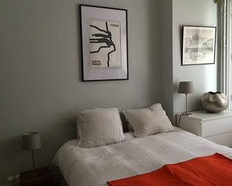 At The Heart Of The 2024 Olympics, Close To The Olympic Venues - Paris - Bedroom